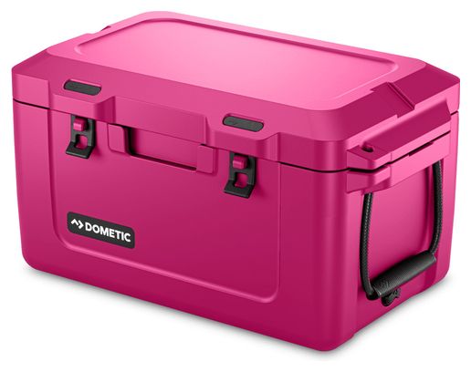 Dometic Patrol 35L Pink Insulated Hard Cooler