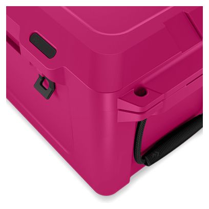 Dometic Patrol 35L Pink Insulated Hard Cooler