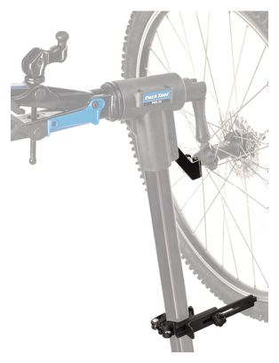 Park Tool TS-25 Repair Stand Mounted Wheel Truing Stand