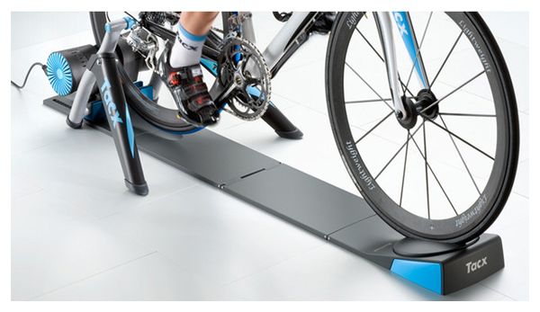 Tacx Training Mat for Home trainer BlackTrack