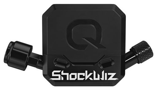 Quarq Shockwiz Direct Mount Connected Measurement System for Shock / Fork 