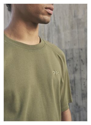 T-Shirt Poc Poise Epidote Vert
