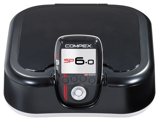 Electro Stimulateur Compex SP 6.0