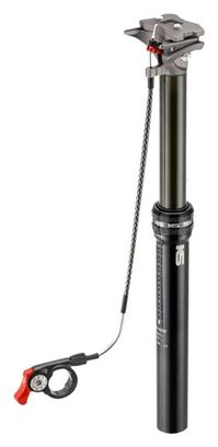 Kind Shock Cobra i950R Seatpost Outer Passage 31.6x350mm 100mm (With Order)