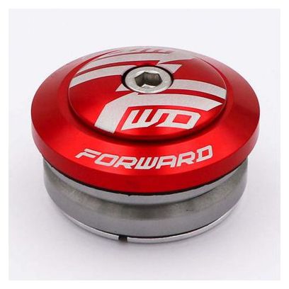 Forward Integrated Headset Allone 45 x 45 with Reductor Red 