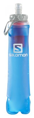 Bouteille à main Salomon Soft Flask 500 mL + XA Filter
