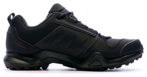 Chaussures de randonnée Noires Homme Adidas Terrex AX3