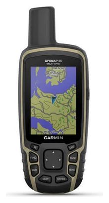 GPS Outdoor Garmin GPSMAP 65