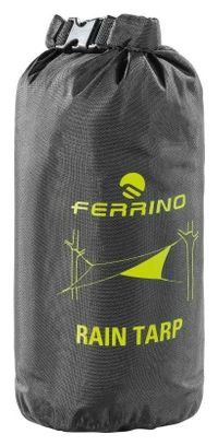 Toile Ferrino Rain Tarp 240 X 240 Cm Vert Olive