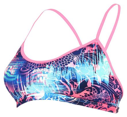 MICHAEL PHELPS Dragon 2 MP 2-piece swimsuit top only