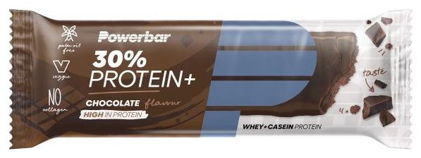 POWERBAR Bar PROTEINPLUS 30% 55gr Chocolate