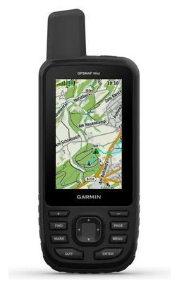 Garmin GPSMAP 66sr Handheld-GPS
