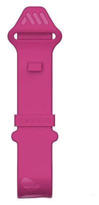 All Mountain Style OS Strap Frame Strap Pink