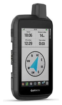 Garmin Montana 700 Handheld GPS