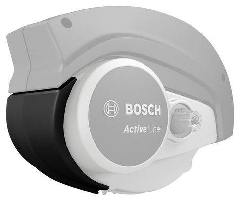 Bosch Active Line Design Cubierta Interfaz Frontal Antracita Gris