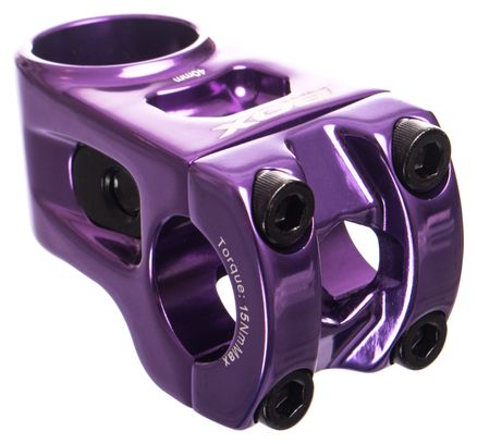 Caja Mini Hueco Tallo Púrpura
