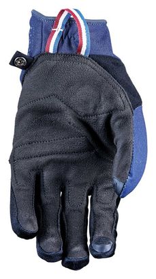 Five Gloves Soho Gloves Blue