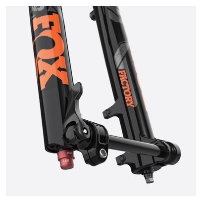 Fox Racing Shox 36 Float Factory Grip 2 27.5'' | Boost 15x110 | Offset 37 | Black 2022
