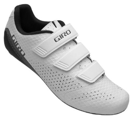Giro Stylus Road Shoes White