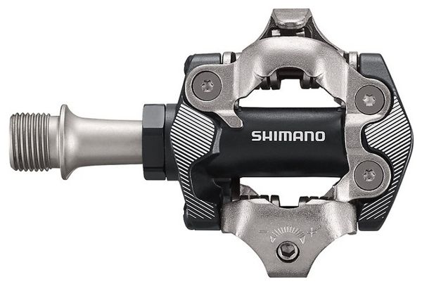 Par de pedales Shimano XT PD-M8100
