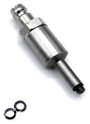 WSS - RockShox Vivid R2/R2C Oil Fill Needle Adaptor
