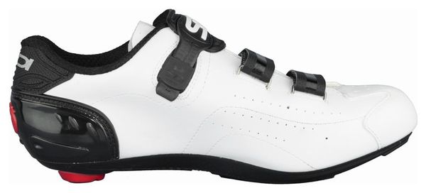 Sidi Alba 2 Road Shoes White / Black
