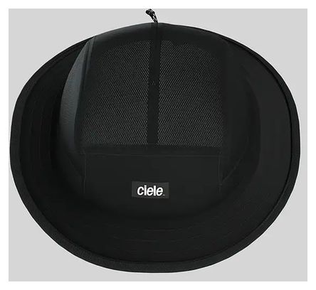 Bob Ciele BKT Hat Whitaker Noir