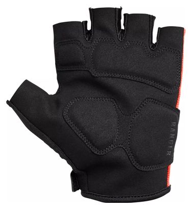 Fox Ranger Gel Orange Gloves