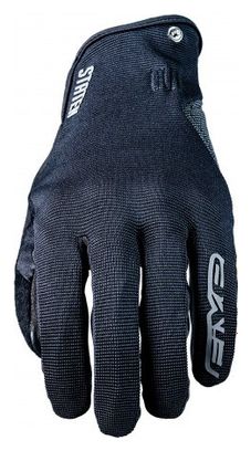 Gants Five Gloves Staten Noir