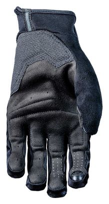 Gants Five Gloves Staten Noir