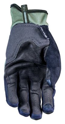 Five Gloves Staten Khaki