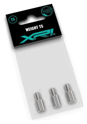 Weight T5 XR-ONE®