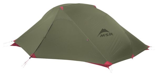 Tente MSR Carbon Reflex 2 V5 Vert