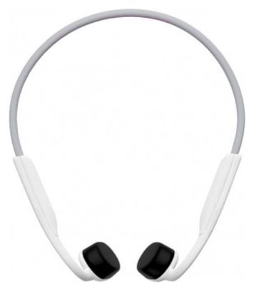 Auriculares Bluetooth Shokz Openmove Blancos