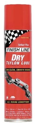 FINISH LINE Teflon-Trockenschmiermittel Spray 240 ml