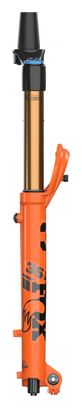 Fox Racing Shox 36 Float Factory 29'' Forcella | Grip 2 | Boost 15QRx110mm | Offset 44 | Arancione