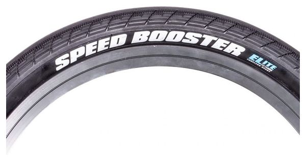 Vee Tire Speed Booster Elite 26'' Tubeless Ready Folding Fast 50 Schwarz