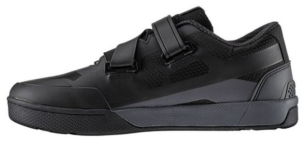 Chaussures Leatt 5.0 Clip Noir