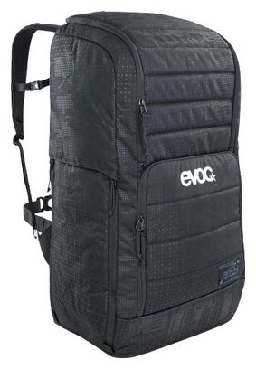 Evoc Gear Backpack 90 L Black