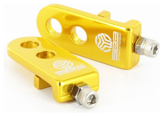 SB3 horizontale Kettenspanner Gold