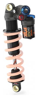 Fox Racing Shox DX2 Factory 2pos-Adj shock absorber (without spring) 2023