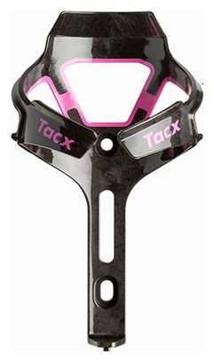 Tacx door can Ciro pink / 2019