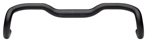 Surly Truck Stop Bar Road 31.8mm 30mm Rise negro