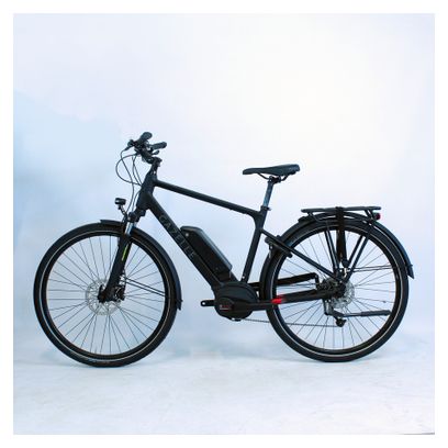 Produit Reconditionné - Vélo électrique Gazelle Medeo T9 HMB | Parfait État