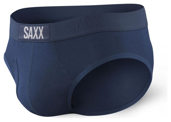 Saxx Lifestyle Ultra Boxers Blue