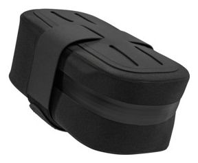Brooks England Scape Saddle Pocket Bag 0.7L Black