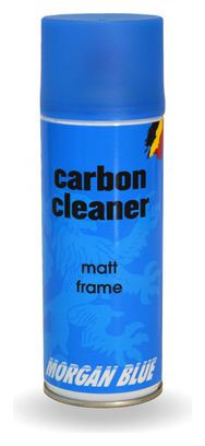 MORGAN BLUE Spray Nettoyant Carbon Mat 400ml