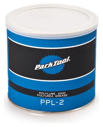 Park Tool Polylube 1000 Grease PPL-2 450g