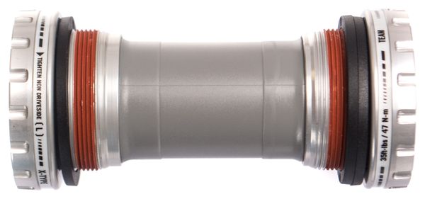 Boîtier De Pédalier Race Face Team X-Type – BSA 68/73mm – Alu, Axe 24mm – Occasion