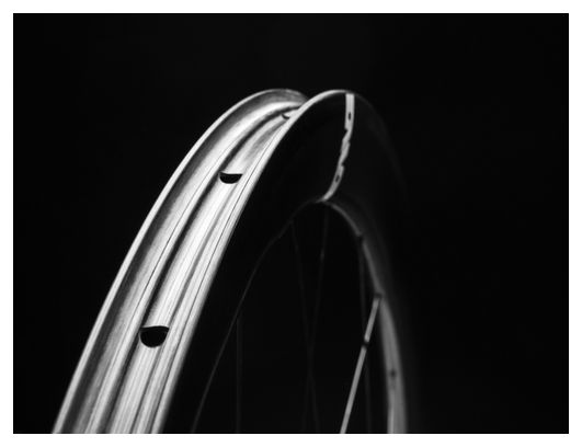 Pair of Enve Foundation 45mm Disc Tubeless Wheels | 12x100 - 12x142 mm